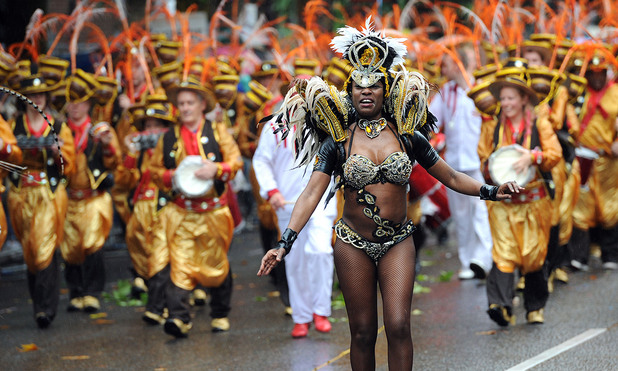 notting hill carnival notting hill carnival