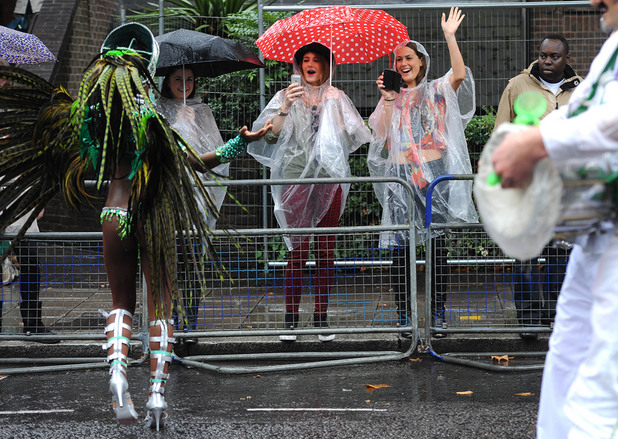 notting hill carnival notting hill carnival