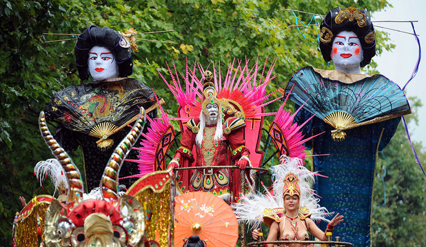 notting hill carnival notting hill carnival