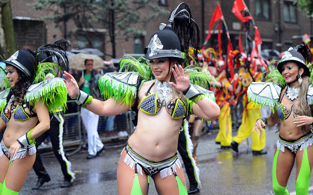 notting hill carnival notting hill carnival