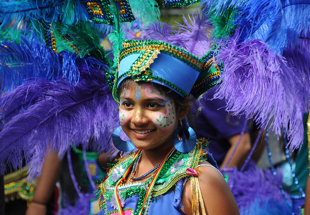 notting hill carnival notting hill carnival