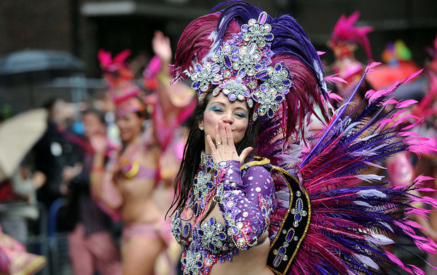 notting hill carnival notting hill carnival