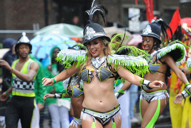 notting hill carnival notting hill carnival