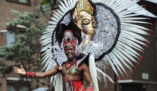 notting hill carnival notting hill carnival