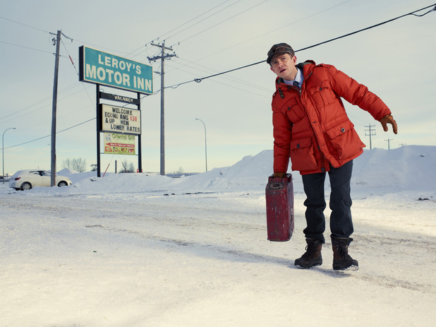 fargo fargo