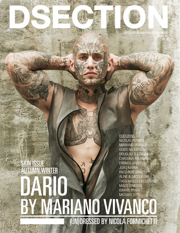 dario dario