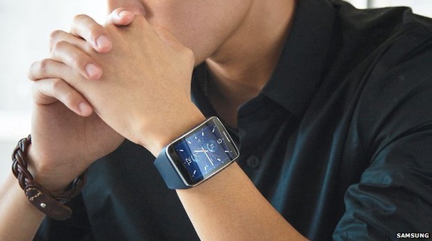 Samsung Gear S Samsung Gear S