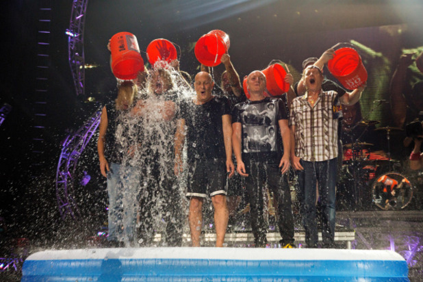 ice bucket challenge ice bucket challenge