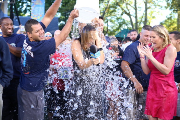 ice bucket challenge ice bucket challenge