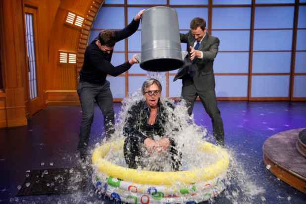 ice bucket challenge ice bucket challenge