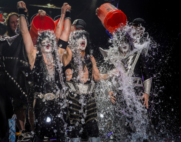 ice bucket challenge ice bucket challenge