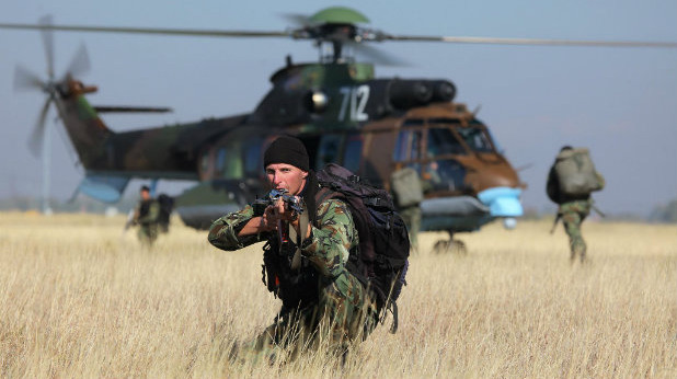военни военни