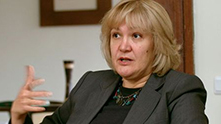 Райна Гаврилова