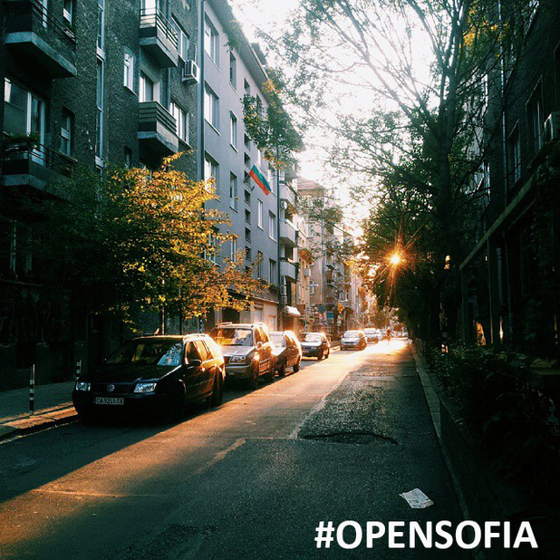 opensofia opensofia
