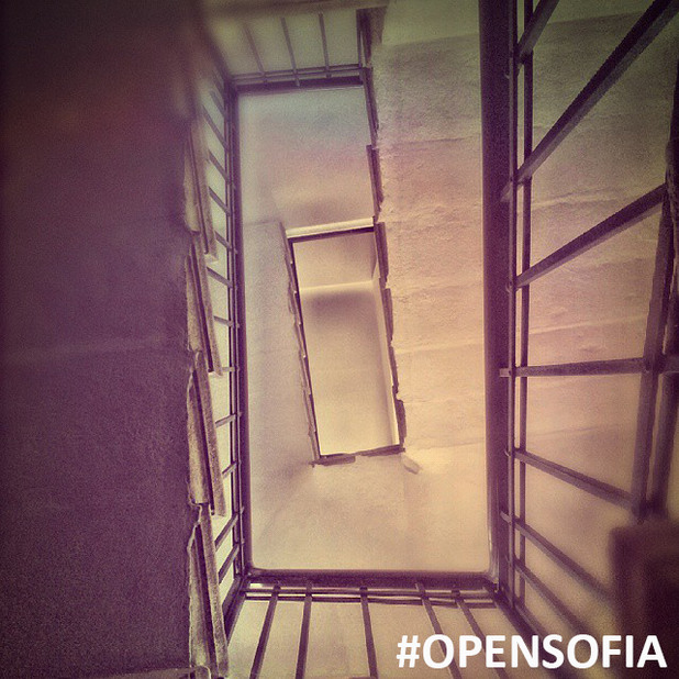 opensofia opensofia