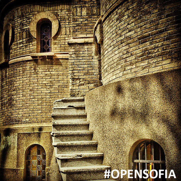 opensofia opensofia