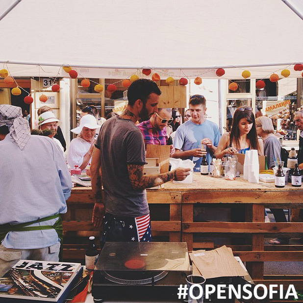 opensofia opensofia