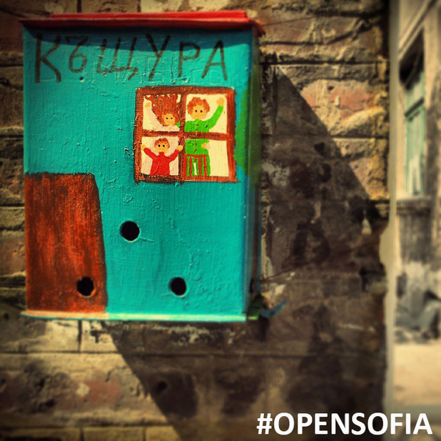 opensofia opensofia