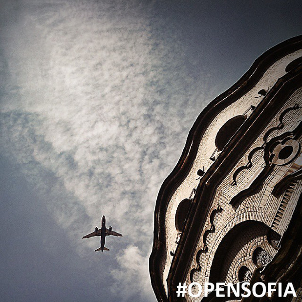 opensofia opensofia