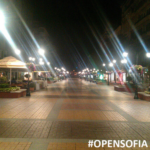 opensofia opensofia