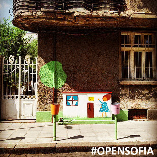 opensofia opensofia