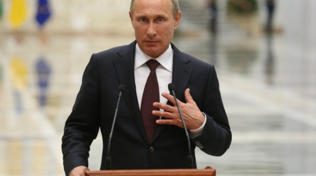 путин путин