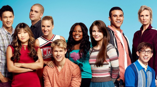 Glee Glee