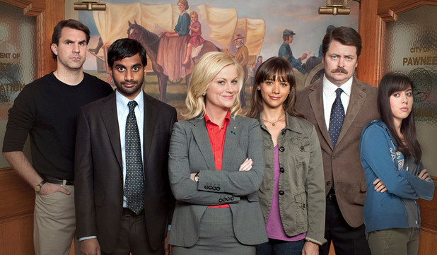 Parks and recreation Parks and recreation