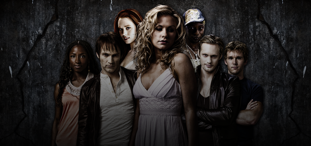 True blood True blood