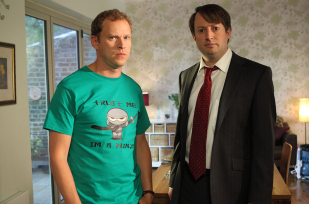 peep show peep show