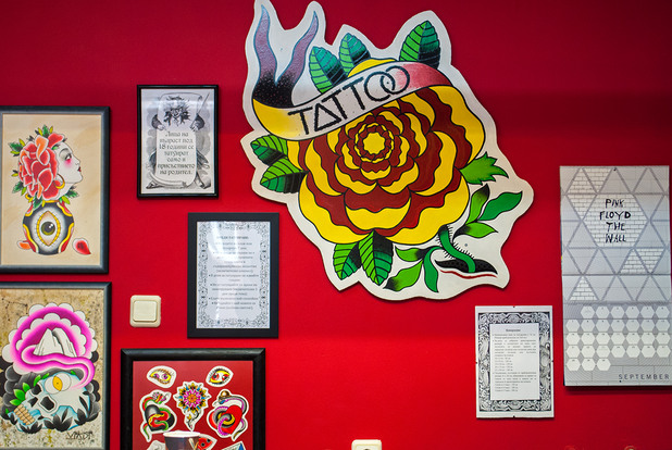 old time tattoo old time tattoo