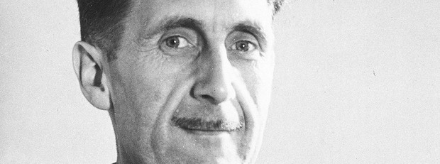 Писатель пророк. Джордж Оруэлл. Джордж Оруэлл в Испании