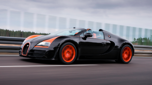bugatti veyron bugatti veyron