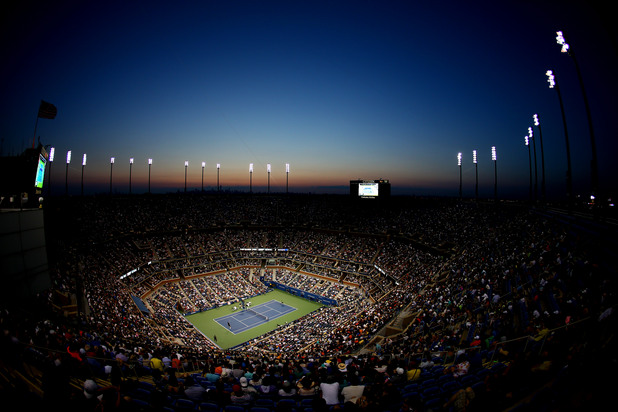 Us open Us open