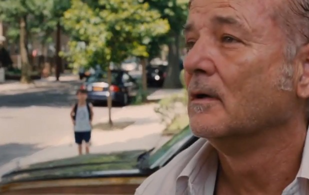 бил мъри в st. vincent бил мъри в st. vincent