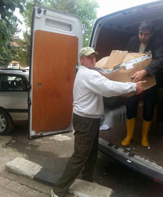 герб в действие герб в действие