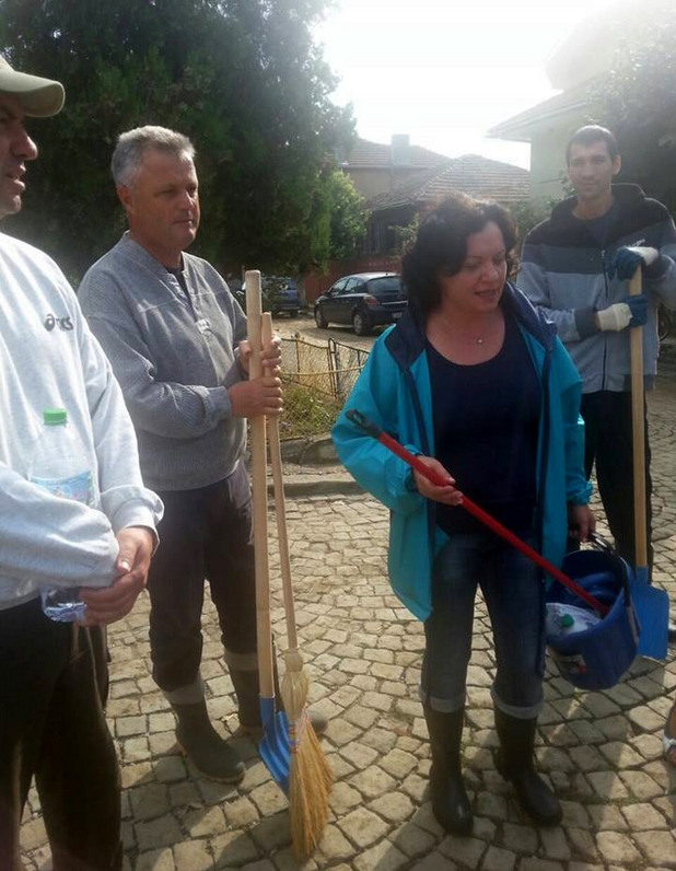 герб в действие герб в действие