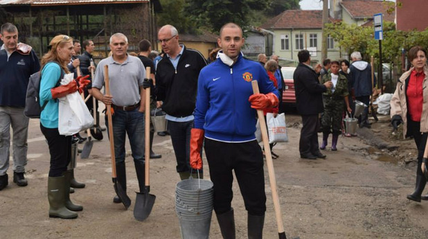 герб в действие герб в действие