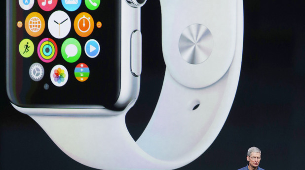iwatch iwatch