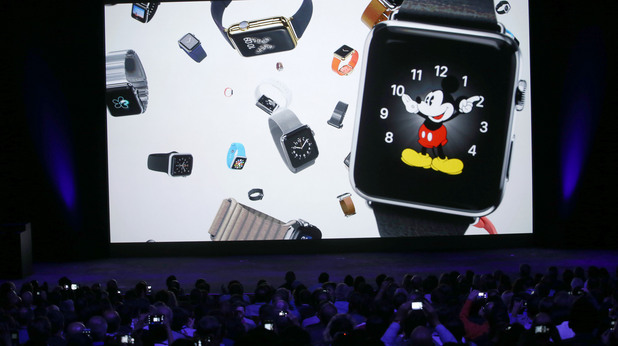 iwatch iwatch