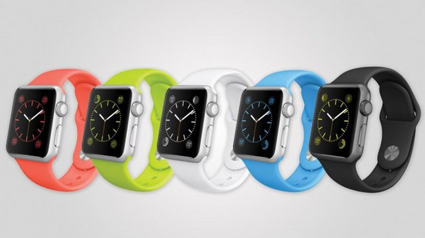 apple watch apple watch