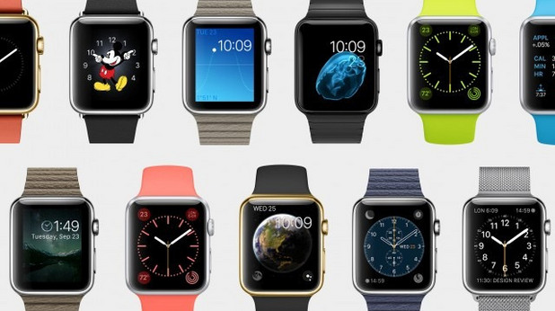 apple watch apple watch