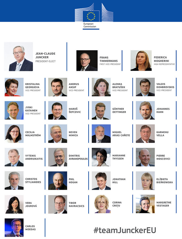 европейска комисия европейска комисия
