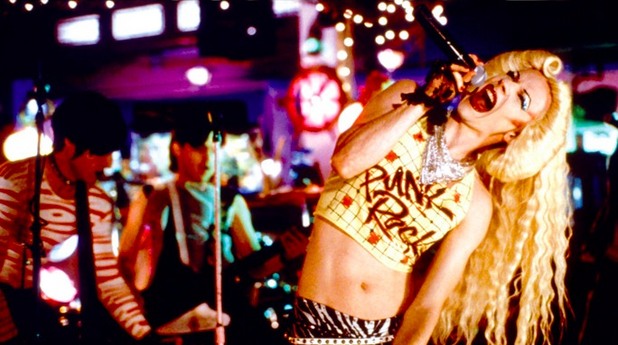 fictional bands fictional bands