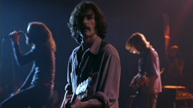 fictional bands fictional bands