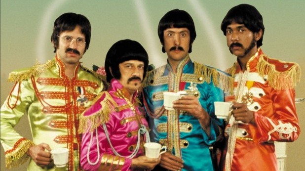 fictional bands fictional bands