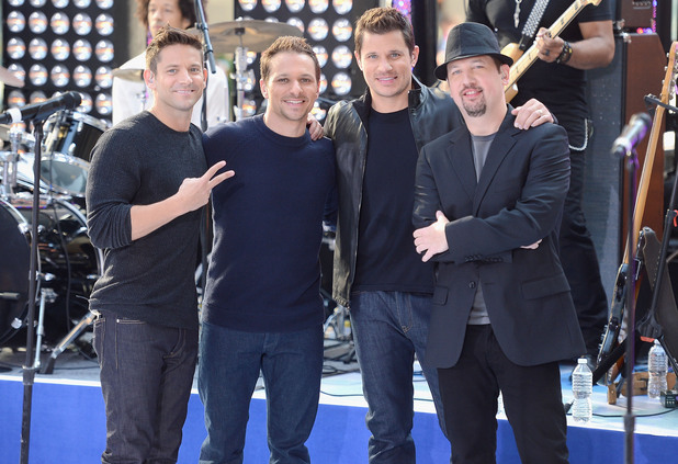98 Degrees 98 Degrees