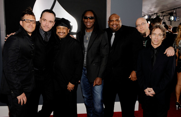Dave Matthews Band Dave Matthews Band