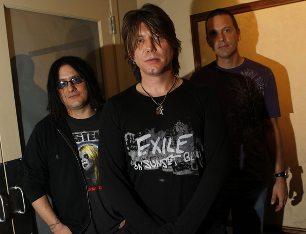 Goo Goo Dolls Goo Goo Dolls