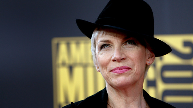 annie lennox annie lennox